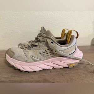 Women’s Ancapa Breeze Low Hiking Running Shoes Size 7